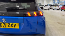 Peugeot 2008 1.2 PureTech 130 GT 5dr Petrol Estate